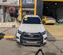 تويوتا هايلوكس